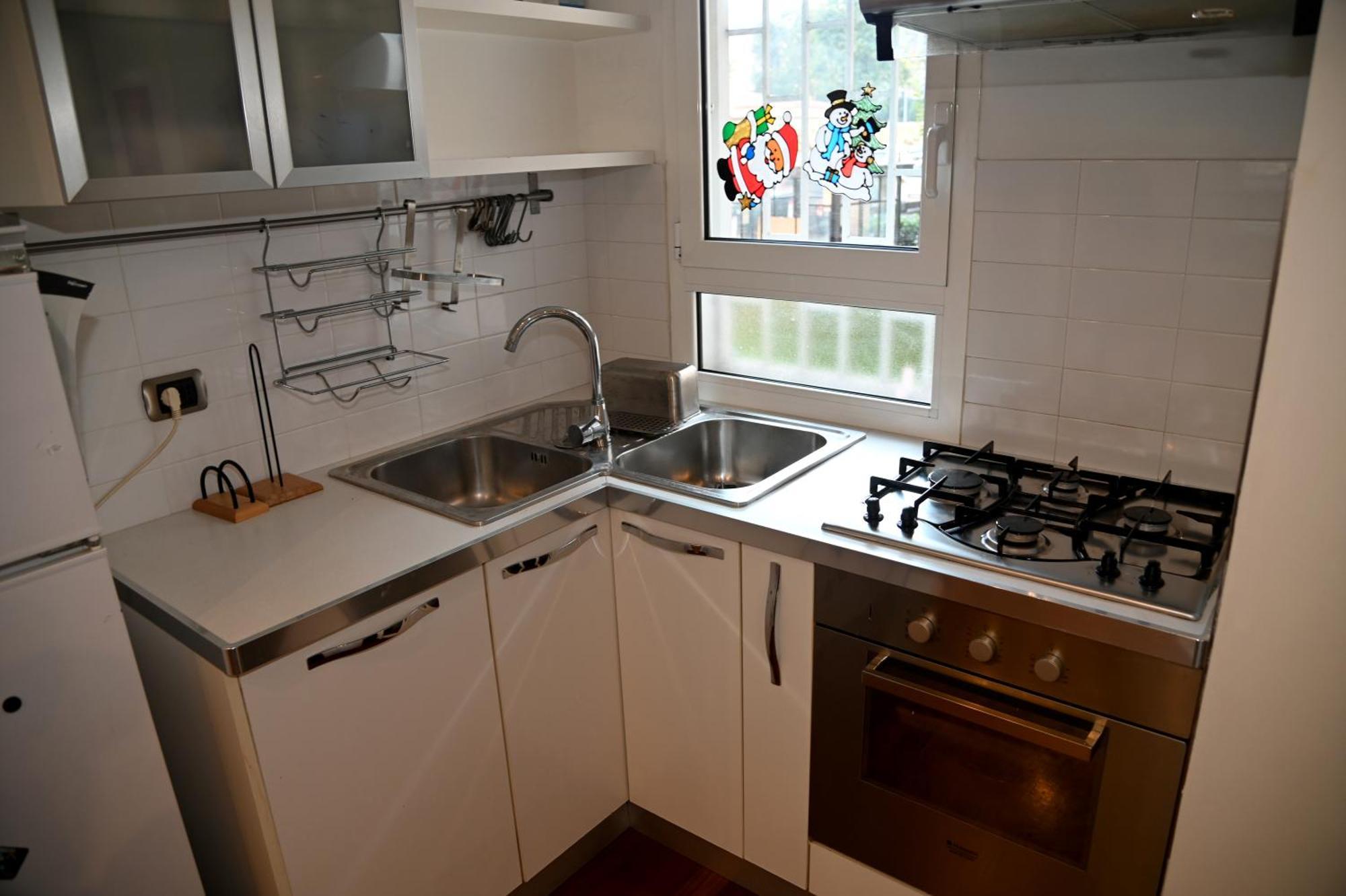Apartamento Casa 12 *
