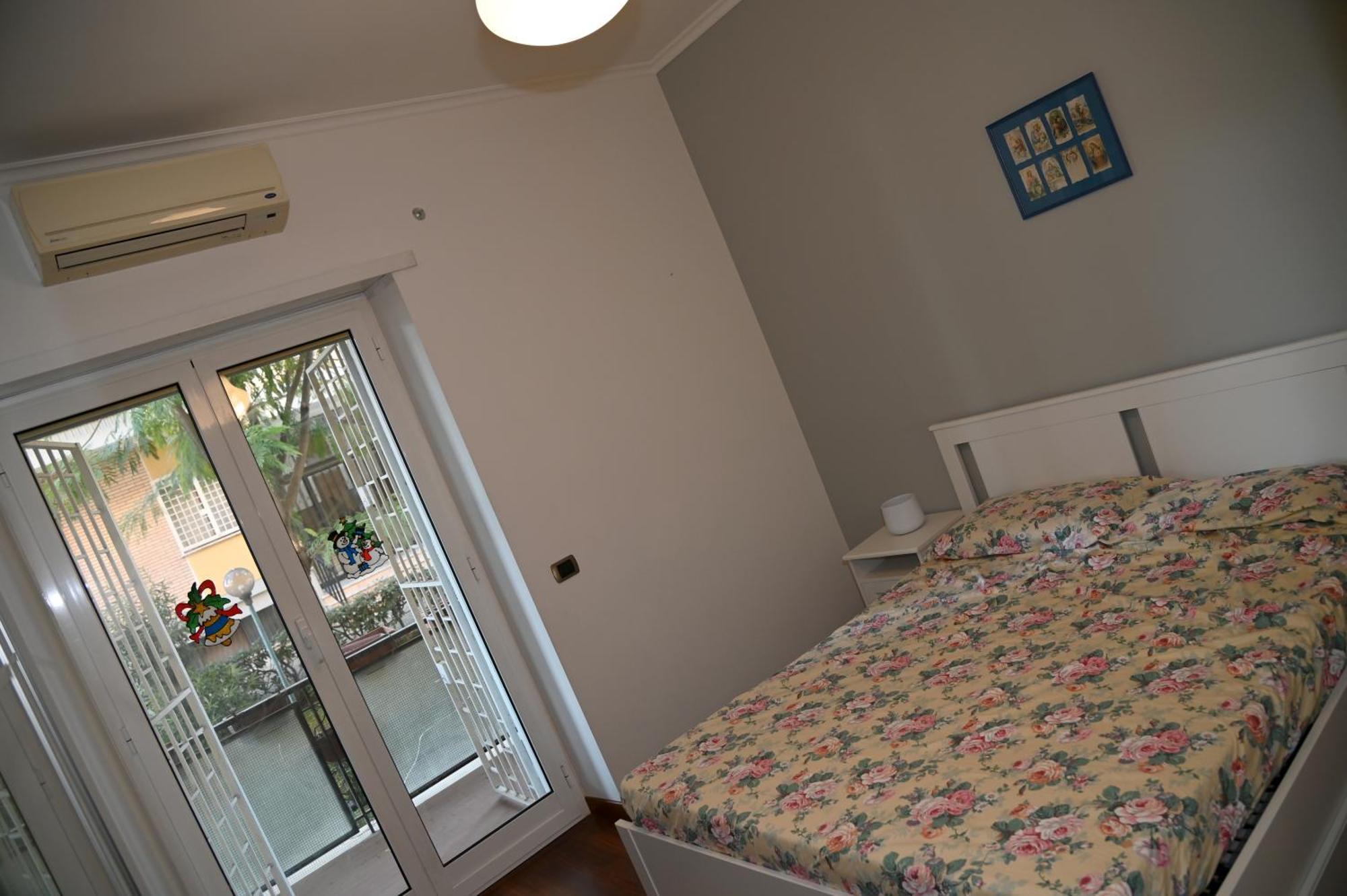 Apartamento Casa 12 *
